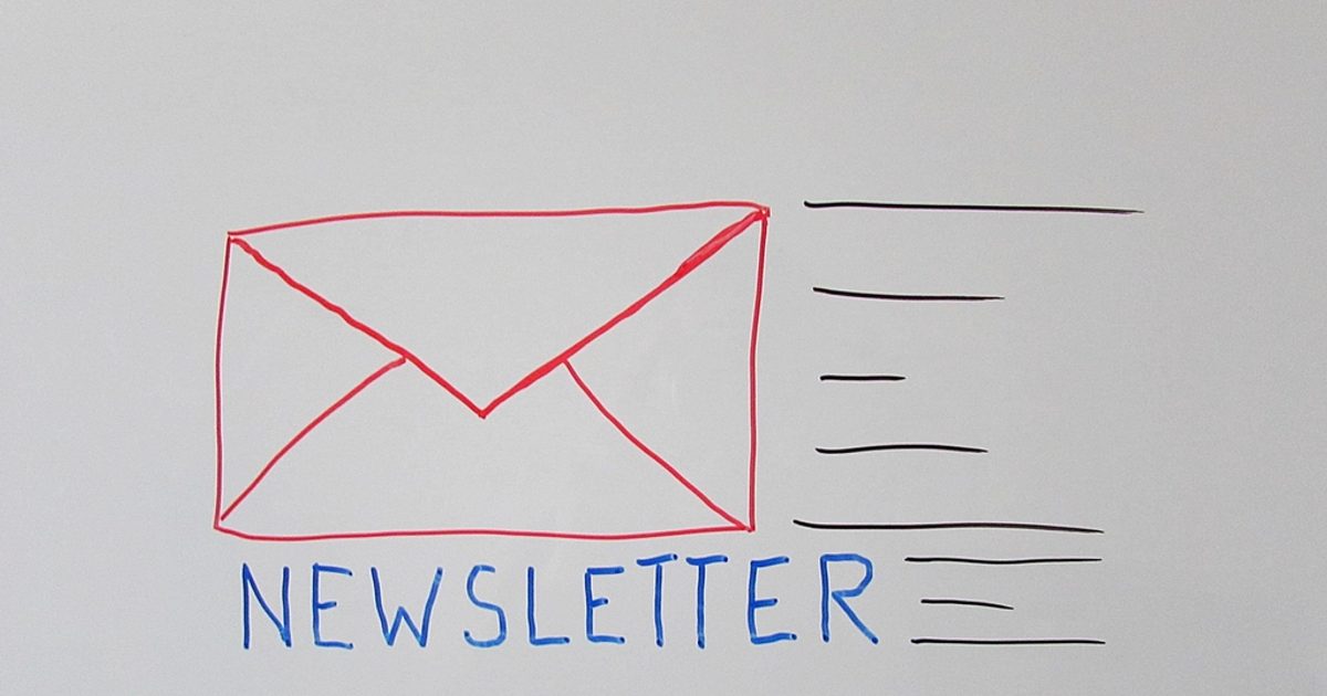 How to Price Newsletter Sponsorships